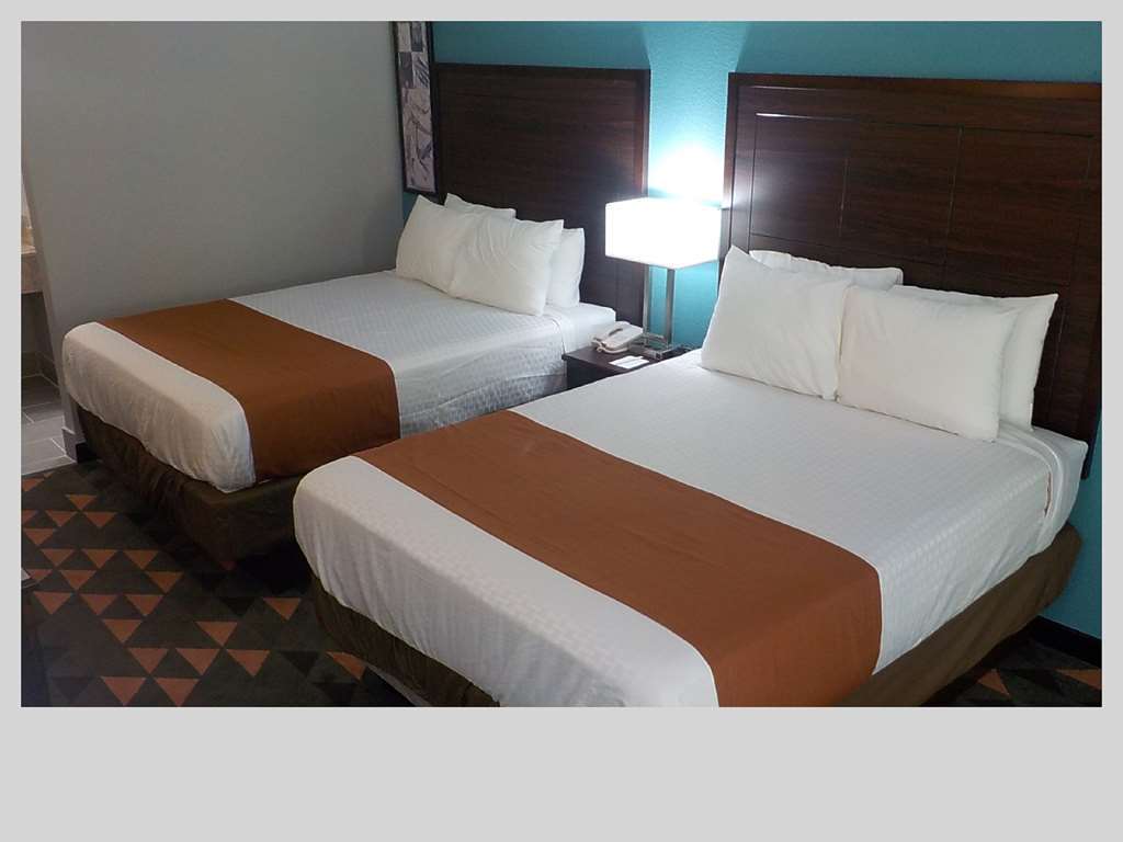 Clarion Pointe Indianapolis Northeast Castleton Quarto foto