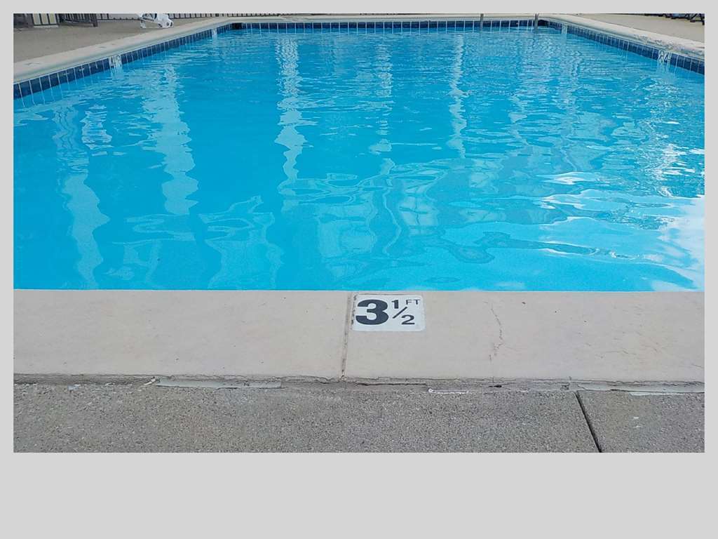 Clarion Pointe Indianapolis Northeast Castleton Facilidades foto
